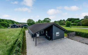 3 Bedroom Nice Home In Tranekær in Hov